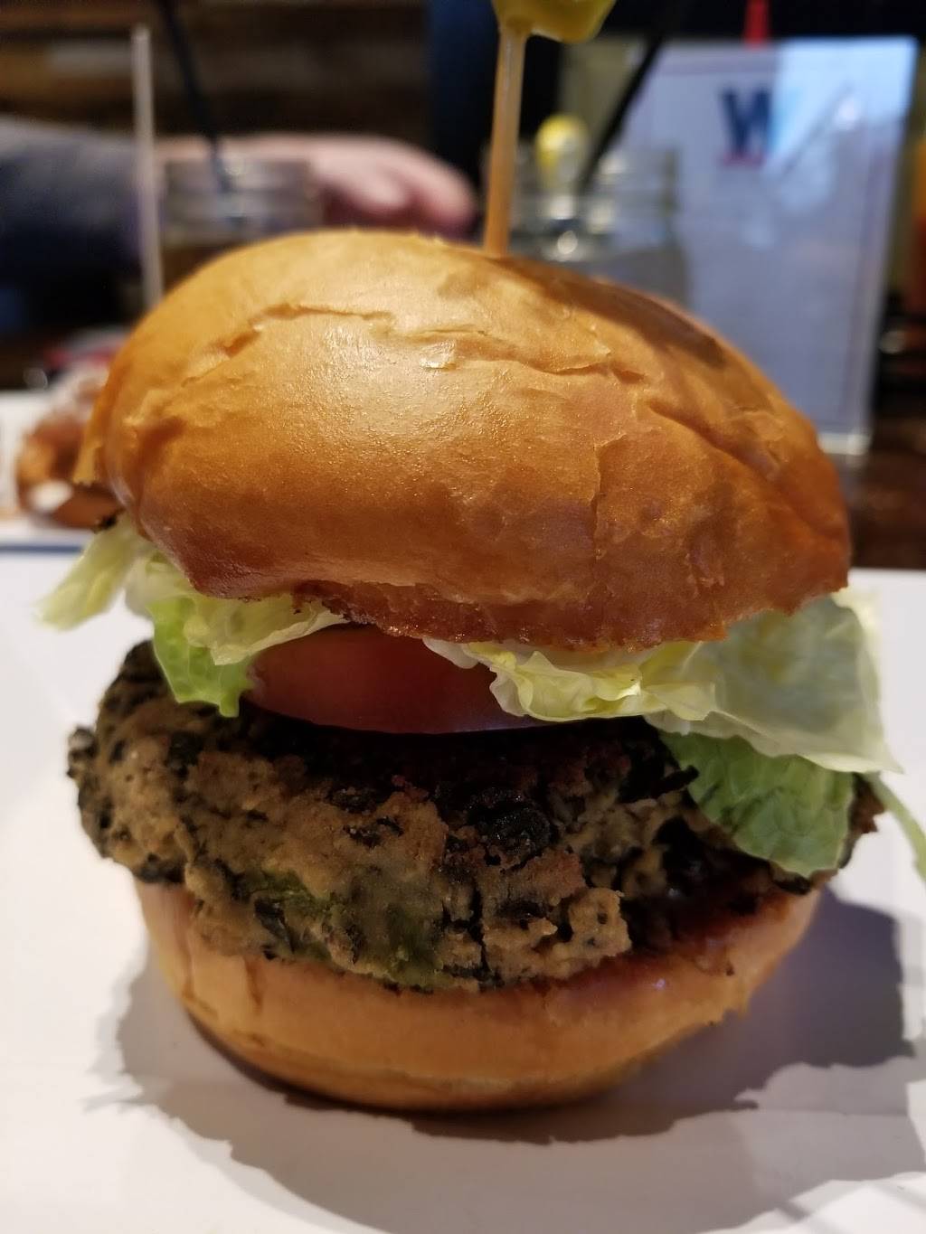 The W Bistro & Bar Downtown | restaurant | 324 S Elm St, Greensboro, NC 27401, USA | 3367634091 OR +1 336-763-4091