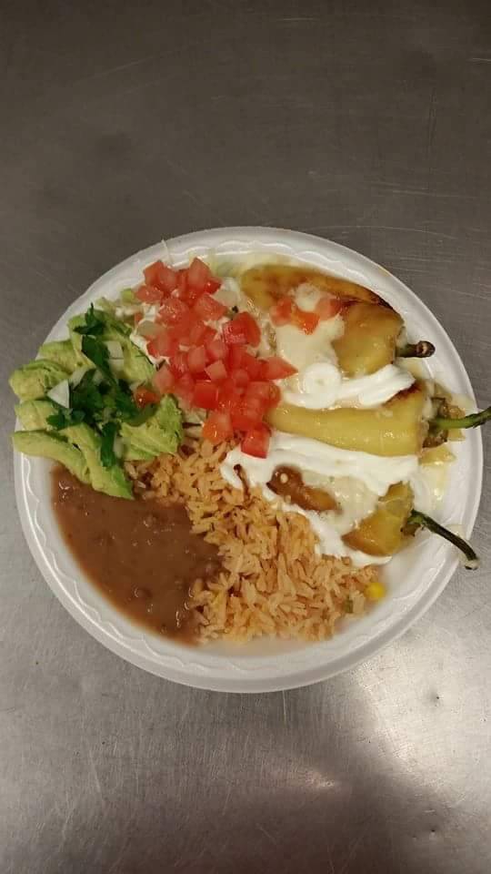 La Villa Taqueria | restaurant | 4001 Niles St #4600, Bakersfield, CA 93306, USA | 6613636024 OR +1 661-363-6024