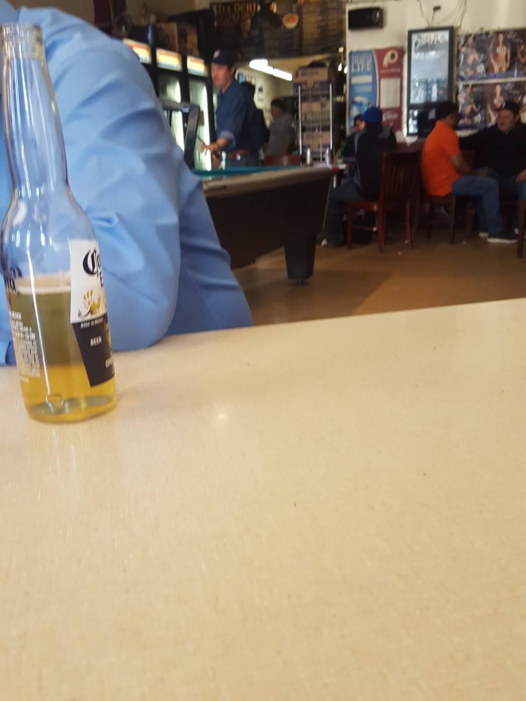 Tia Ochi Carry Out | restaurant | 806 Baltimore Rd, Rockville, MD 20851, USA | 3017620770 OR +1 301-762-0770