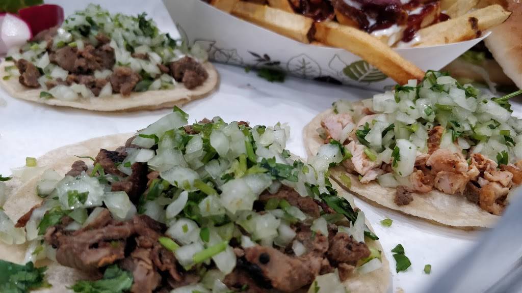 HaliBoyz Mexican American Grill | restaurant | 3309 Central Expy Ste 360, Plano, TX 75023, USA | 9722124170 OR +1 972-212-4170