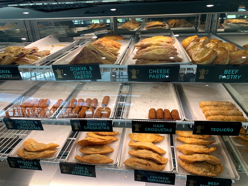 Colada Cuban Cafe Pembroke Pines | restaurant | 10630 Pines Blvd Suite E105, Pembroke Pines, FL 33026, USA | 9548893370 OR +1 954-889-3370