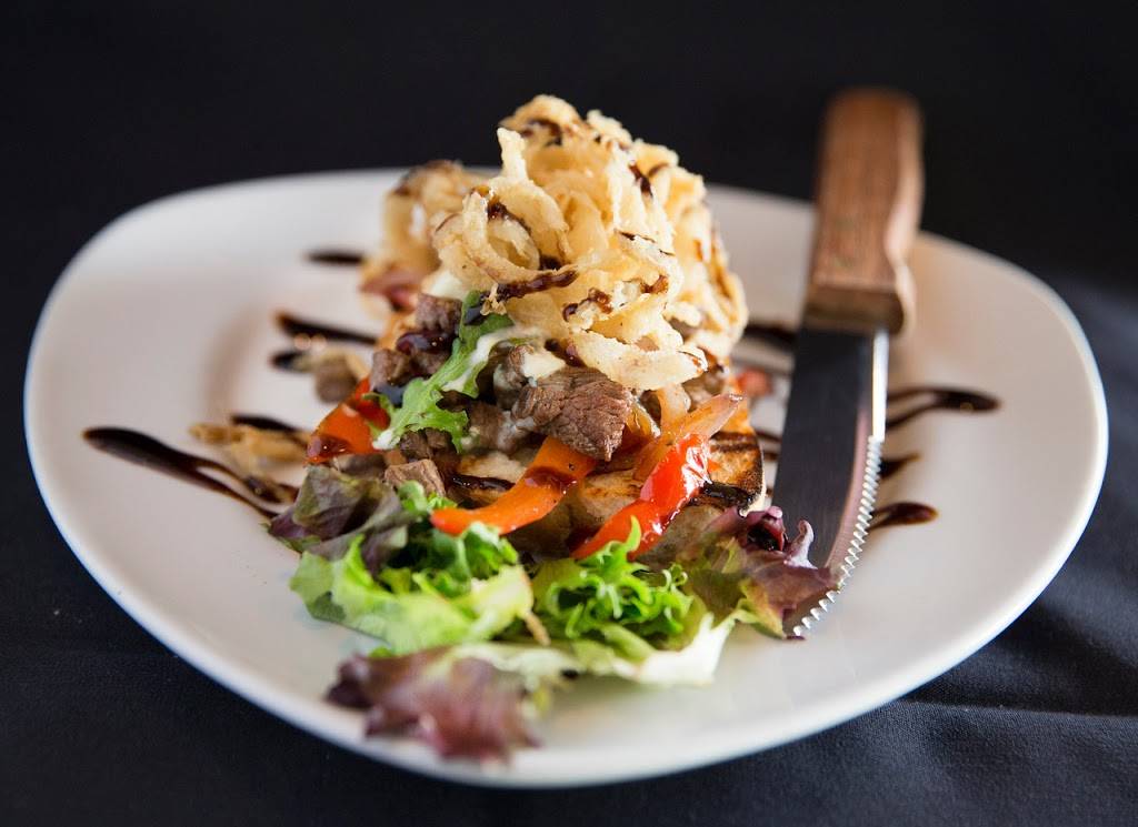 Madfish Grill | restaurant | 4059 Cattlemen Rd, Sarasota, FL 34233, USA | 9413773474 OR +1 941-377-3474