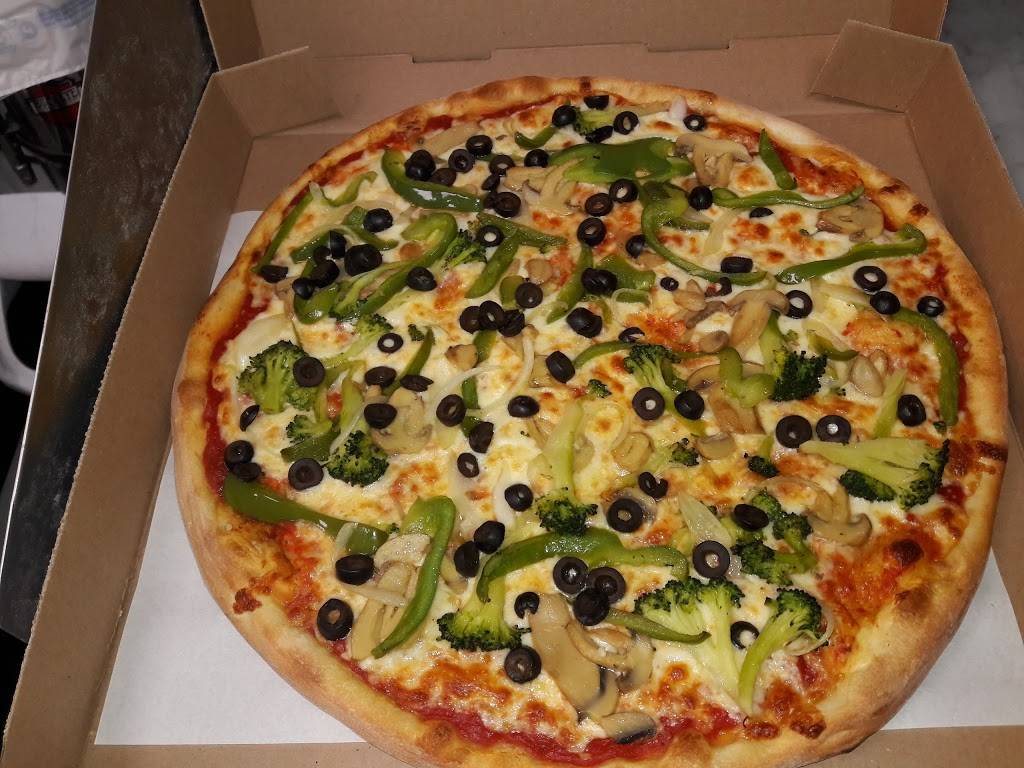 Church Avenue Pizza Shop | restaurant | 1916 B Church Ave, Brooklyn, NY 11226, USA | 7184626060 OR +1 718-462-6060