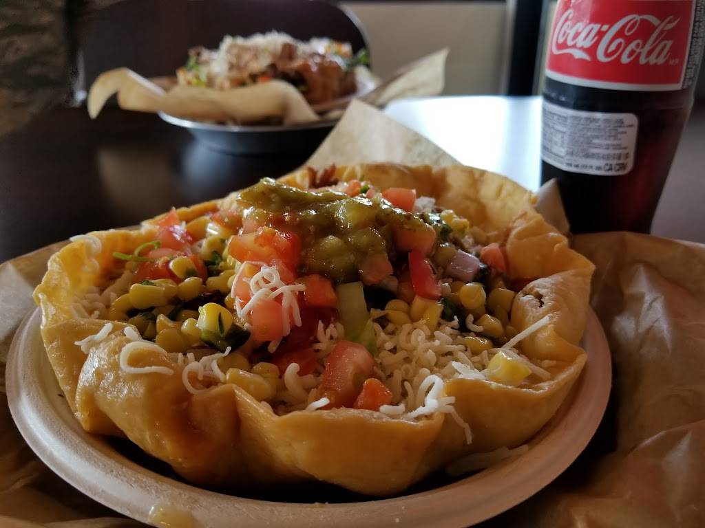 QDOBA Mexican Eats | restaurant | 41st Division Dr Ms/46, Joint Base Lewis-McChord, WA 98433, USA | 2539642177 OR +1 253-964-2177