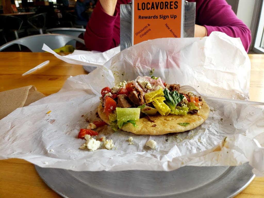 Locavores | restaurant | 2209 Main St, Alamosa, CO 81101, USA | 7195892157 OR +1 719-589-2157