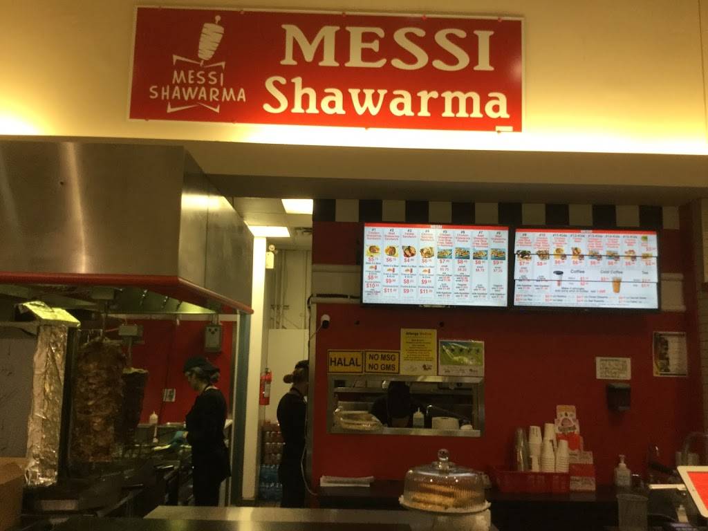 Messi Shawarma | restaurant | 7654 Tecumseh Rd E, Windsor, ON N8T 1E9, Canada | 5199453030 OR +1 519-945-3030