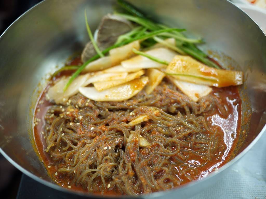 So Gong Dong Tofu House | restaurant | 491 Saratoga Ave, San Jose, CA 95129, USA | 4082613255 OR +1 408-261-3255