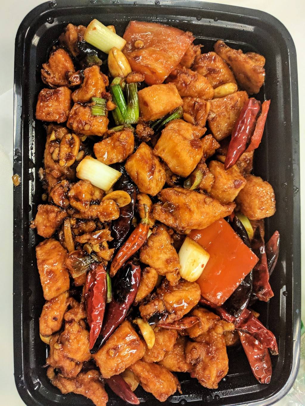 Grandview Palace | meal delivery | 60 N Raymond Ave, Pasadena, CA 91103, USA | 6265772888 OR +1 626-577-2888