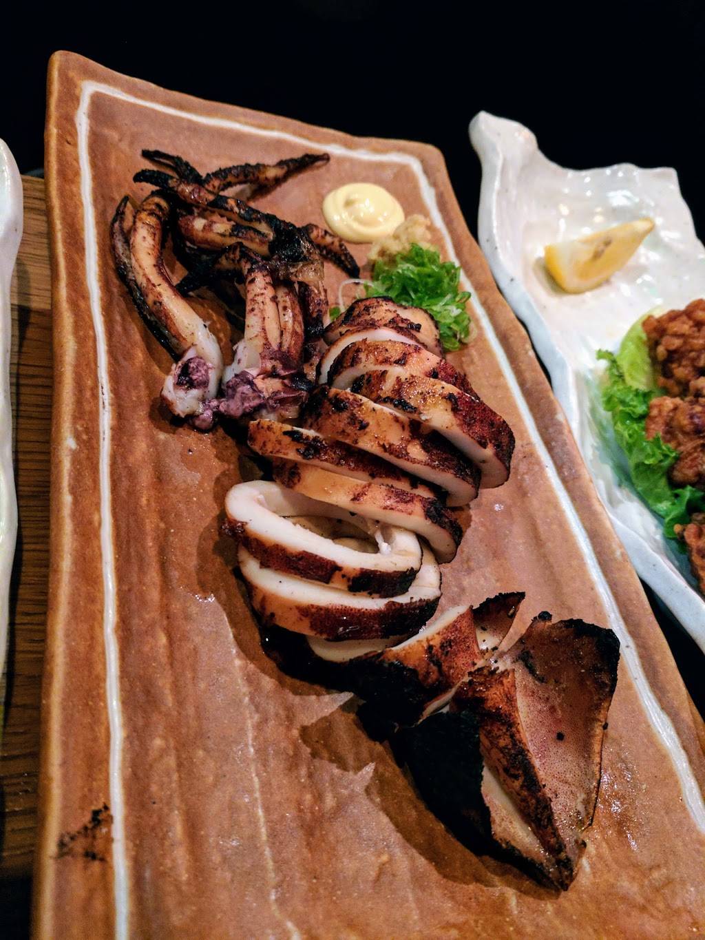 Izakaya Hachi | restaurant | 3033 Bristol St D, Costa Mesa, CA 92626, USA | 6572316566 OR +1 657-231-6566