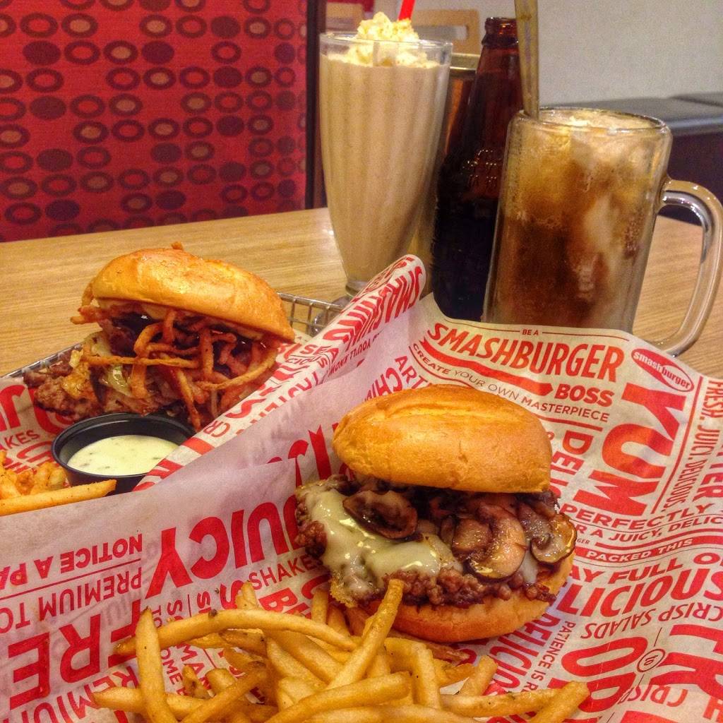 Smashburger | restaurant | 7541 W Lake Mead Blvd #2, Las Vegas, NV 89128, USA | 7029820009 OR +1 702-982-0009