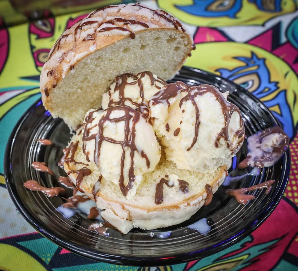 Luchador Coffee - Sacramento Coffee | bakery | 2380 Watt Ave #135, Sacramento, CA 95825, USA | 9165158272 OR +1 916-515-8272