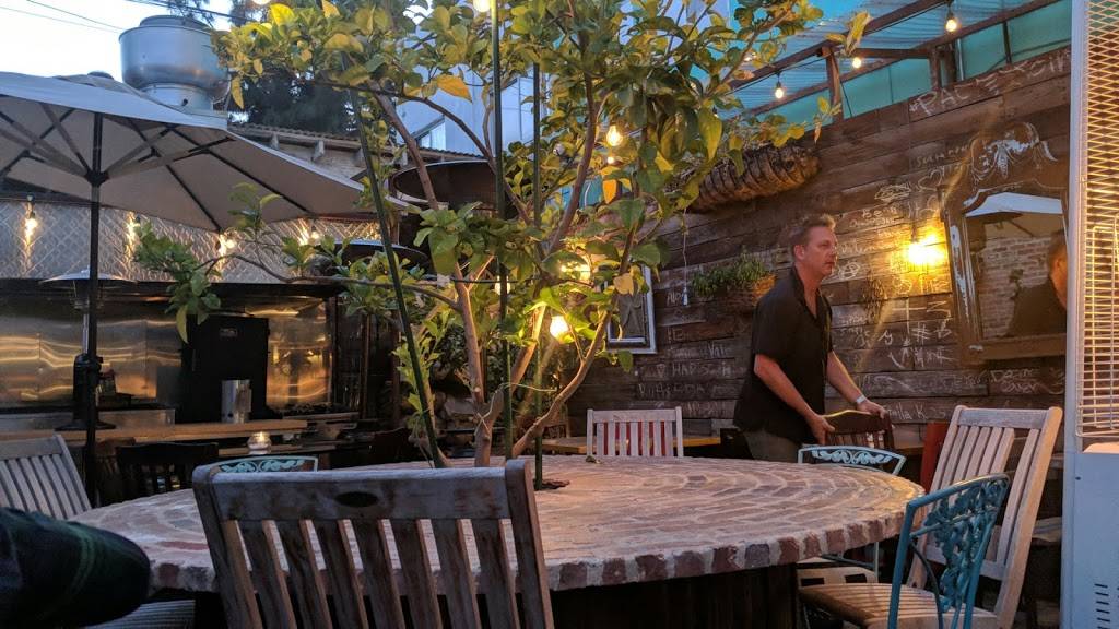 Pace Joint | meal delivery | 7860 Sunset Blvd, Los Angeles, CA 90046, USA | 3237455141 OR +1 323-745-5141