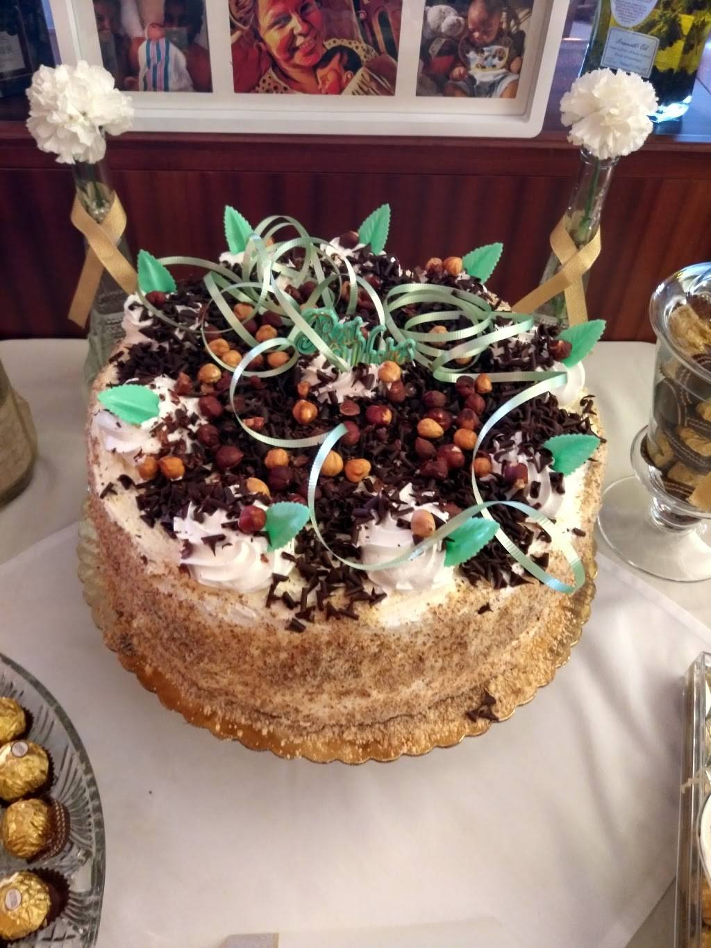 Casamari | restaurant | 710 Sunset Rd, Burlington, NJ 08016, USA | 6093877333 OR +1 609-387-7333