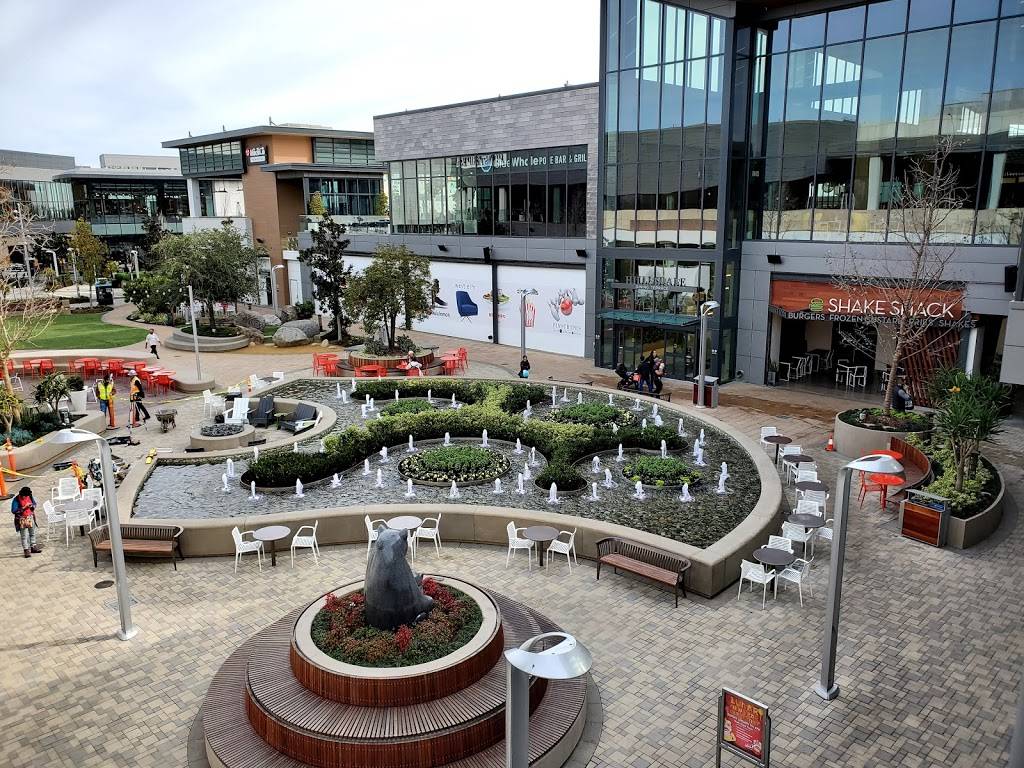 Shake Shack | restaurant | 33 Hillsdale Mall, San Mateo, CA 94403, USA | 6503981756 OR +1 650-398-1756