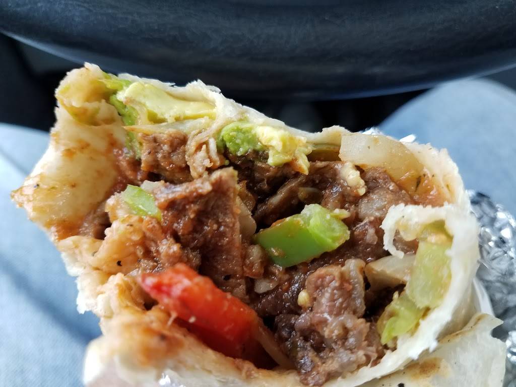 Nada Fresh Mexican Grill | restaurant | 7302 Sepulveda Blvd, Van Nuys, CA 91405, USA | 8188496020 OR +1 818-849-6020