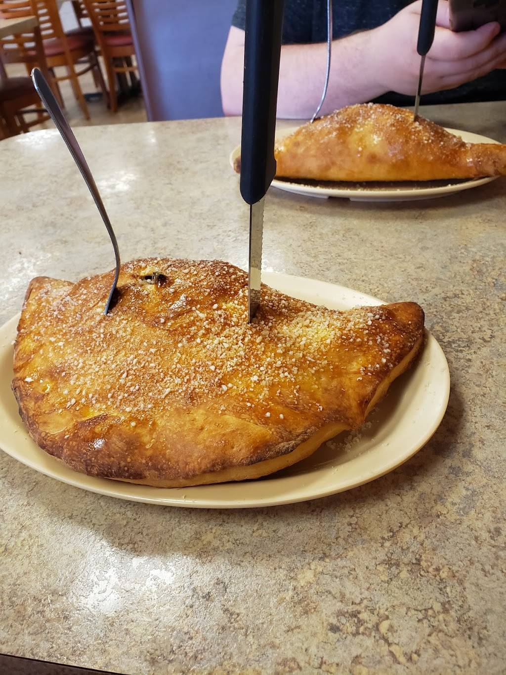 Manhattan Pizza | restaurant | #190, 1411, 9870 W Lower Buckeye Rd, Tolleson, AZ 85353, USA | 6239073337 OR +1 623-907-3337