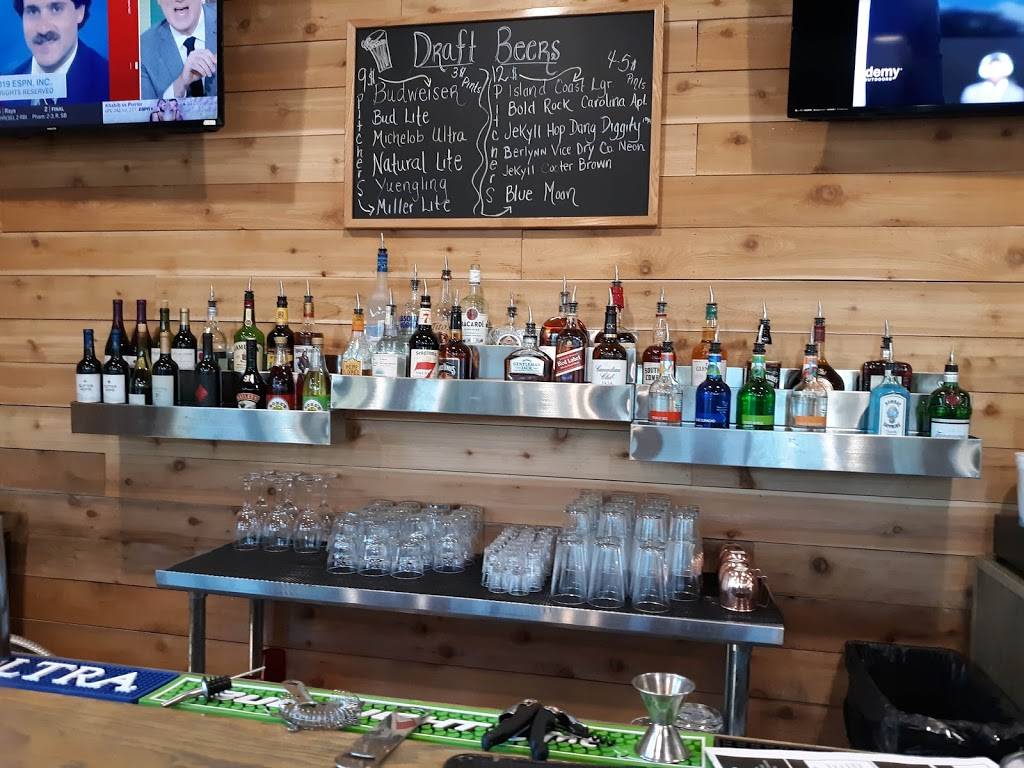 Cow Tippers Burger Company | restaurant | 216 N Madison Ave, Douglas, GA 31533, USA | 9122921479 OR +1 912-292-1479