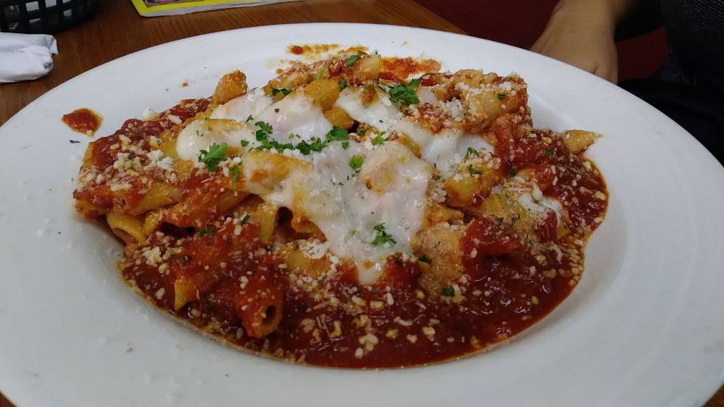 Lous Pizza Pasta & Subs | restaurant | 2554 Simpson Rd, Kissimmee, FL 34744, USA | 4073489363 OR +1 407-348-9363