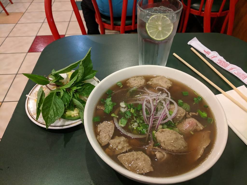 Pho OK! | restaurant | 955 E Campbell Rd #100, Richardson, TX 75081, USA | 9729075255 OR +1 972-907-5255