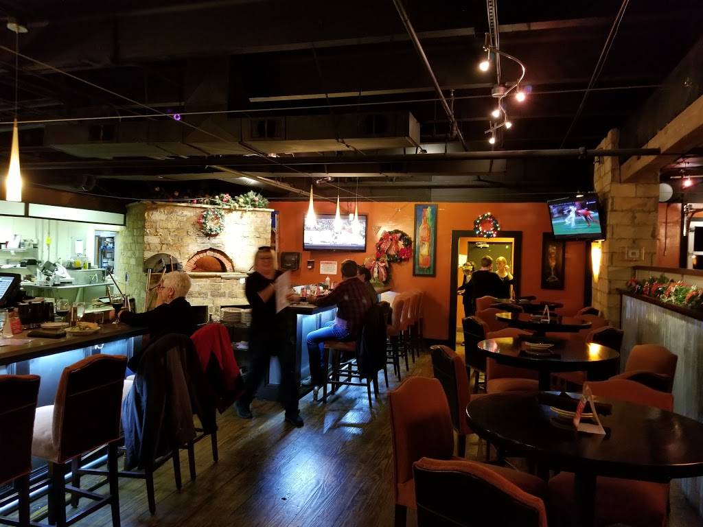 Pomodoro East | restaurant | 701 Porter Rd, Nashville, TN 37206, USA | 6158734978 OR +1 615-873-4978