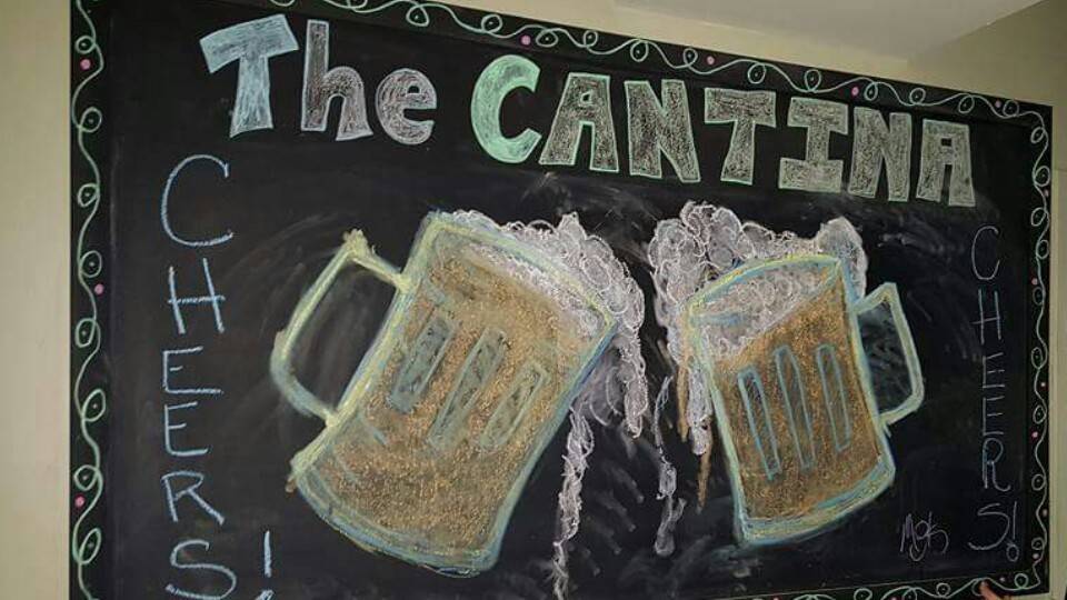 The Cantina | restaurant | 2745 US-34, Oswego, IL 60543, USA | 6305549631 OR +1 630-554-9631