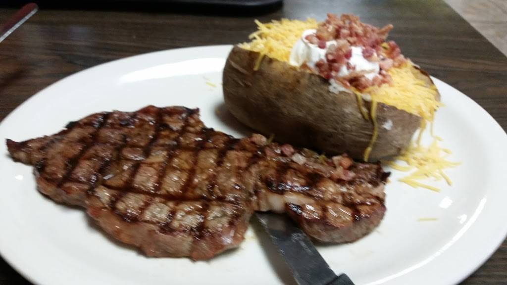 Tonys Barbecue & Steakhouse | restaurant | 3375 Calder Ave, Beaumont, TX 77706, USA | 4098382162 OR +1 409-838-2162