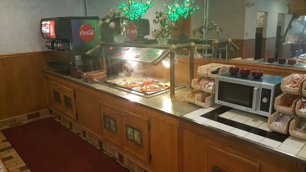 New China Buffet | restaurant | 187 Army Trail Rd, Glendale Heights, IL 60139, USA | 6305397690 OR +1 630-539-7690