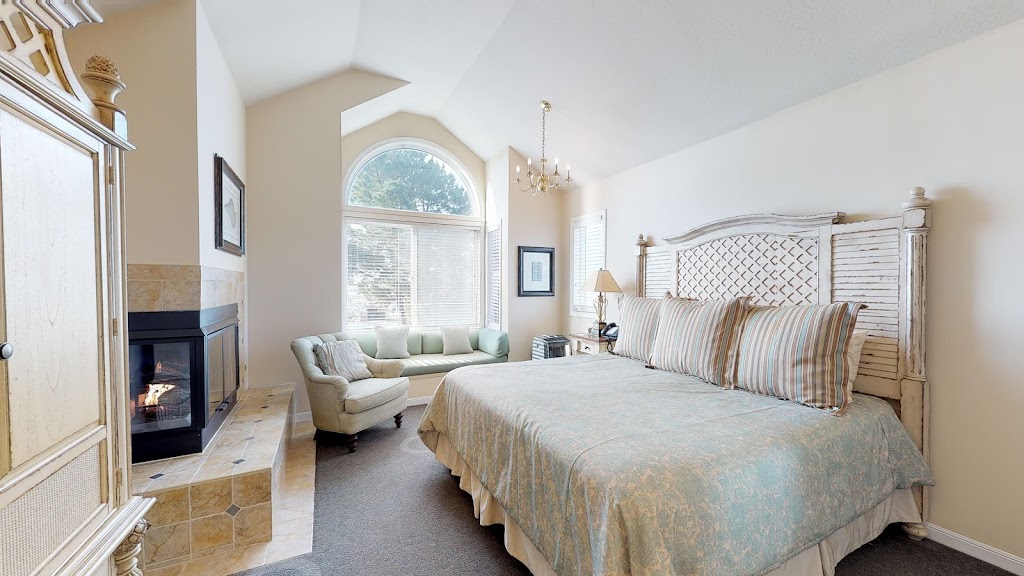 Oceano Hotel & Spa Half Moon Bay Harbor | restaurant | 280 Capistrano Rd, Half Moon Bay, CA 94019, USA | 6507265400 OR +1 650-726-5400