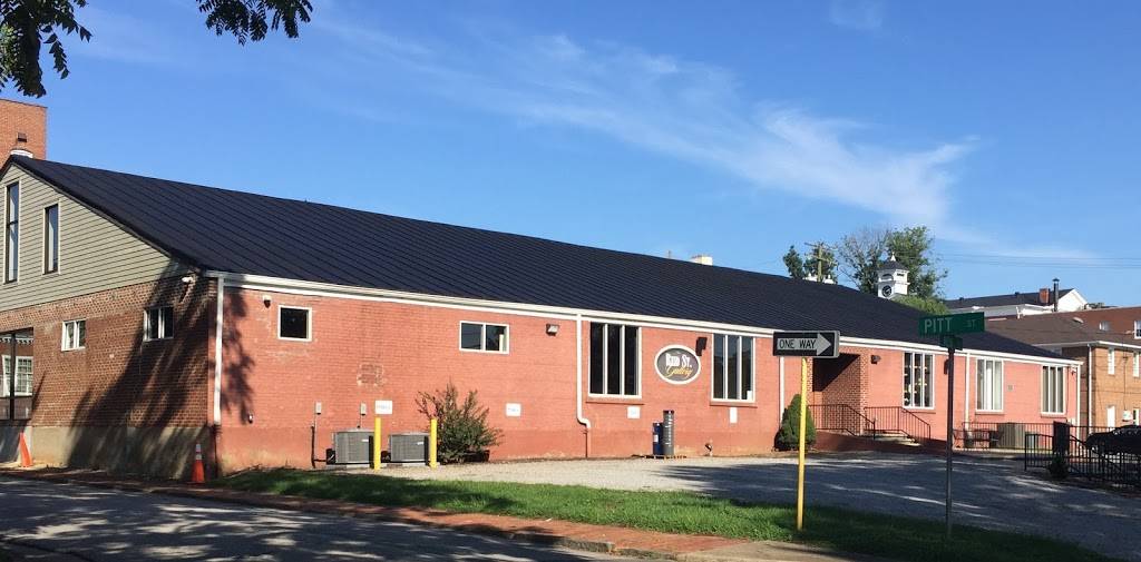 The Cafe at Reid Street Gallery | restaurant | 24 Reid St, Chatham, VA 24531, USA | 4344332264 OR +1 434-433-2264