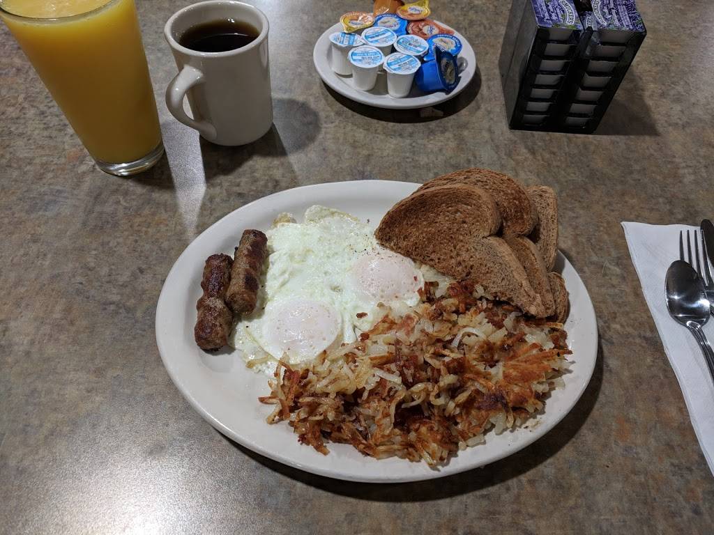 Rainbow Grill | restaurant | 1265, 4158 Chicago Dr SW, Grandville, MI 49418, USA | 6165348645 OR +1 616-534-8645