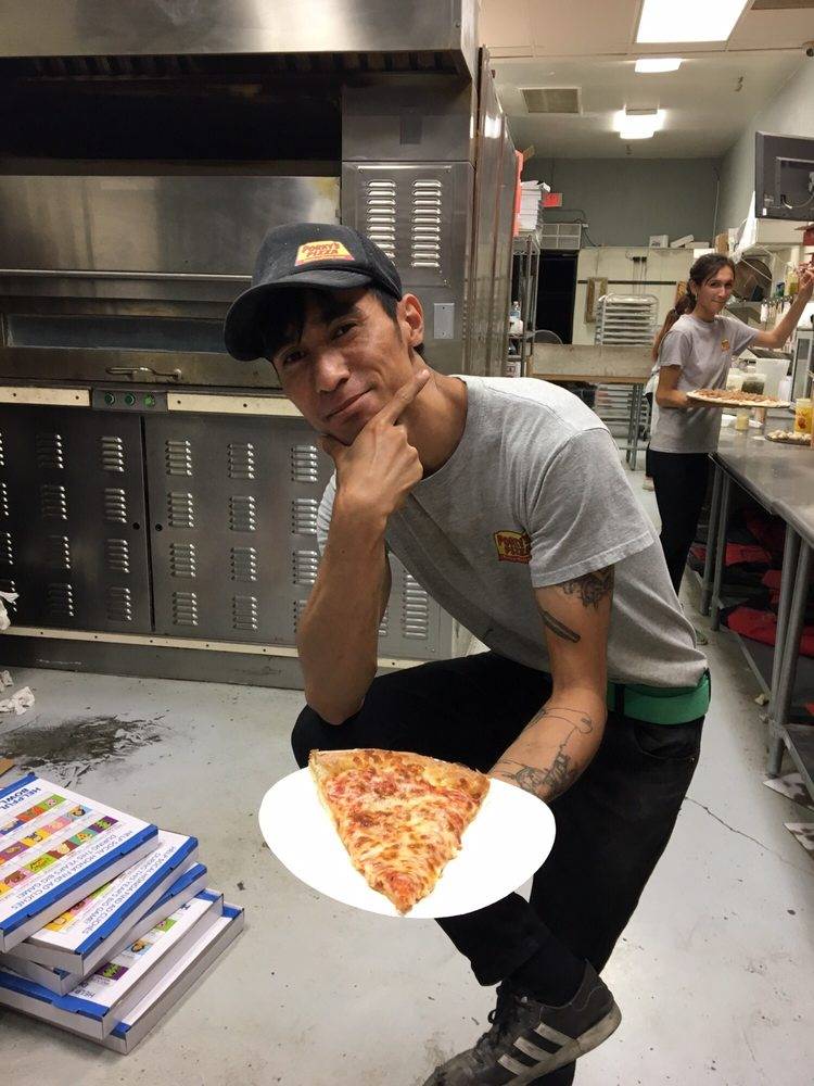 Porkys Pizza | meal delivery | 3918 Atlantic Ave, Long Beach, CA 90807, USA | 5629898888 OR +1 562-989-8888