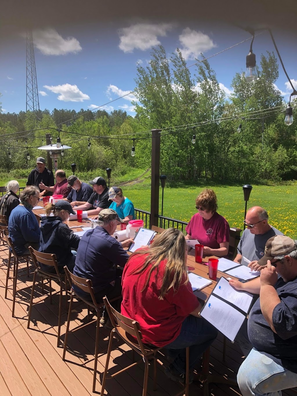 Blue Moose | restaurant | 180 US-1, Monticello, ME 04760, USA | 2072542084 OR +1 207-254-2084