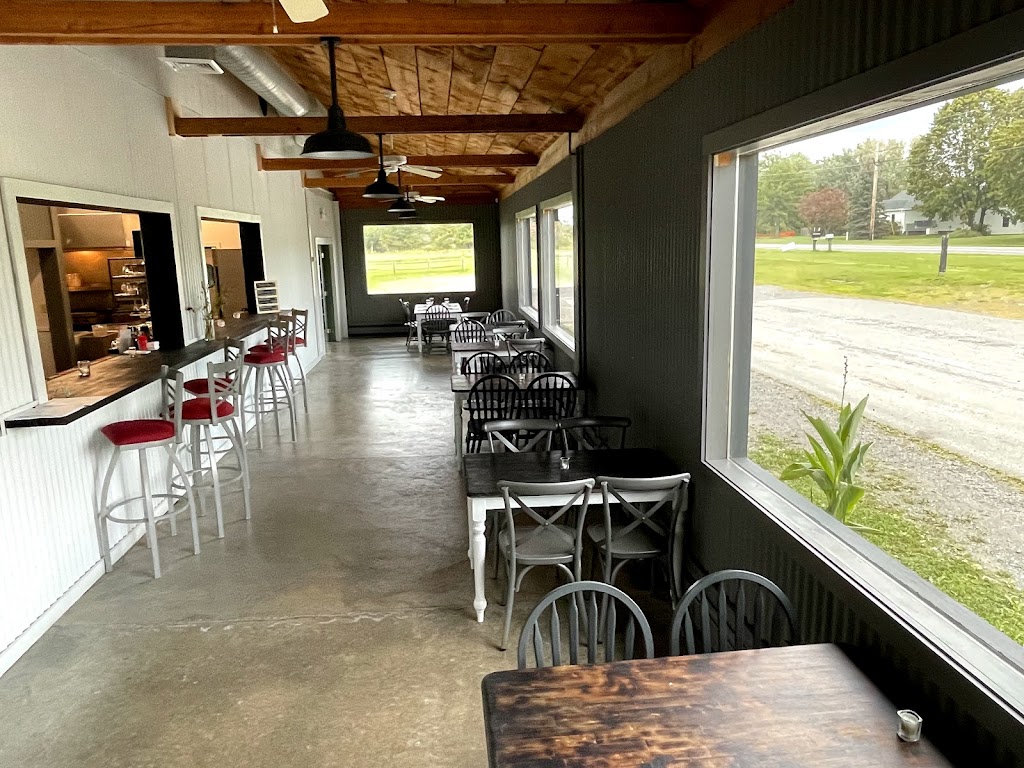 Iron & Grass | restaurant | 3521 U.S. 9, Hudson, NY 12534, USA | 5187519908 OR +1 518-751-9908