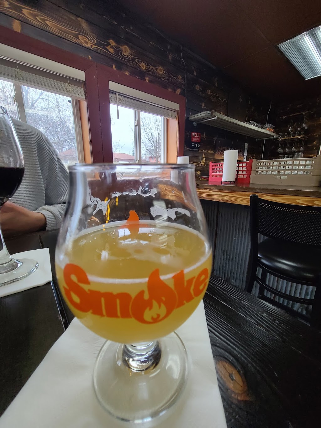 Smoke LLC | restaurant | 115 SW Railway St, Lonsdale, MN 55046, USA | 5077444318 OR +1 507-744-4318