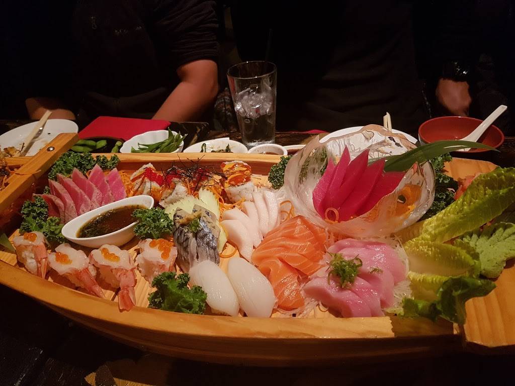 Sweet Ginger | restaurant | 120 Branch Rd SE, Vienna, VA 22180, USA | 7033193922 OR +1 703-319-3922