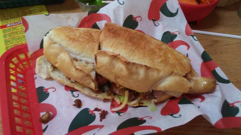 Doña Torta Chilanga | restaurant | 5407 S Kedzie Ave, Chicago, IL 60632, USA | 7737124092 OR +1 773-712-4092