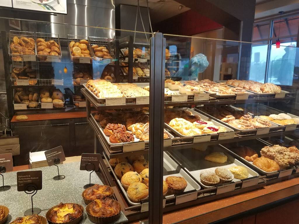 Panera Bread | cafe | 8635 Blanding Blvd, Jacksonville, FL 32244, USA | 9047784141 OR +1 904-778-4141