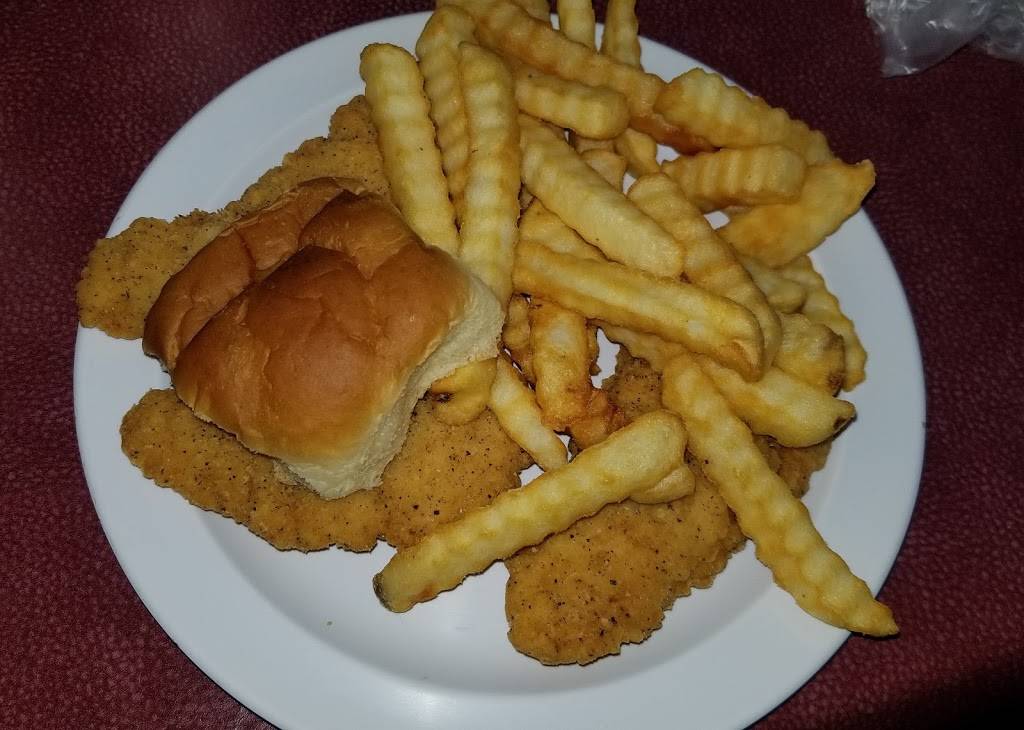 Sharon Grill | restaurant | 3718 York St, Sharon, SC 29742, USA | 8039277821 OR +1 803-927-7821