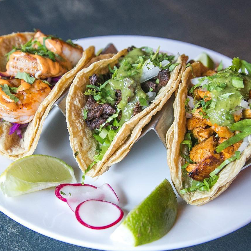 Bushwick Taco Company - Glendale | meal takeaway | 71-24 Fresh Pond Rd, Glendale, NY 11385, USA | 7183665101 OR +1 718-366-5101