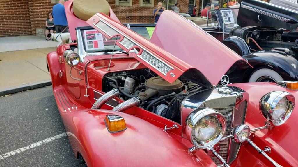 Ritas Italian Ice & Frozen Custard | restaurant | 136 Huntingdon Pike, Jenkintown, PA 19046, USA | 2153791277 OR +1 215-379-1277