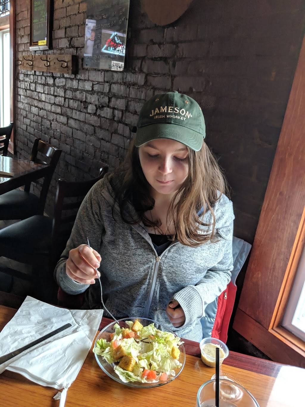 Mountain View Inn | restaurant | 34 E Main St, Atlanta, NY 14808, USA | 5855345157 OR +1 585-534-5157