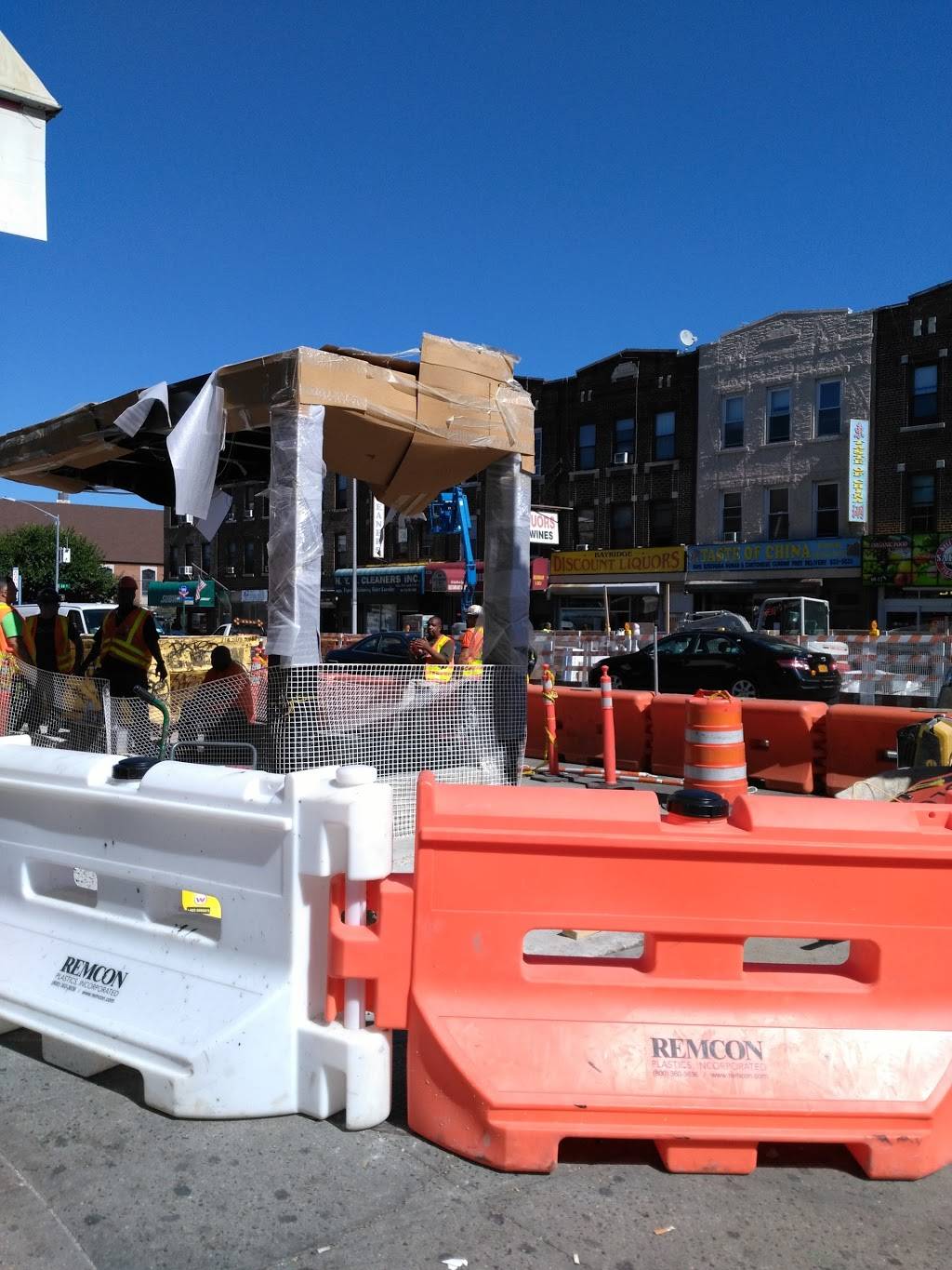 Emphasis | restaurant | 6822 4th Ave, Brooklyn, NY 11220, USA | 7187481319 OR +1 718-748-1319