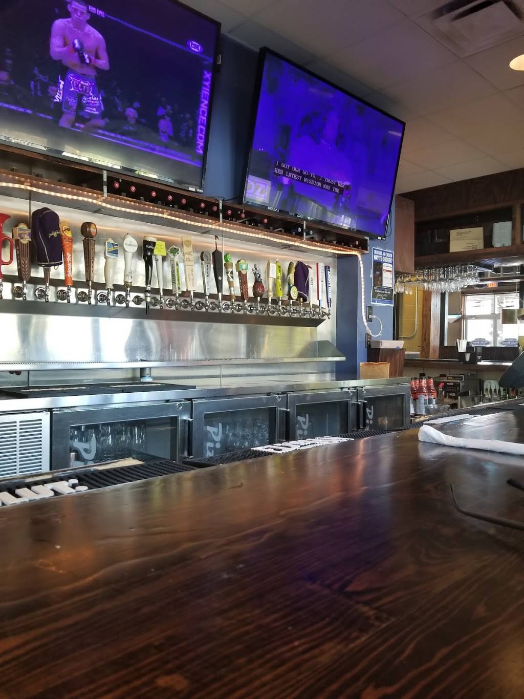 The Pizza Joint | restaurant | 125 Richland Ave W, Aiken, SC 29801, USA | 8036489074 OR +1 803-648-9074