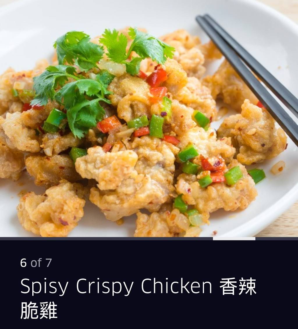 General Thai & Chinese Cuisine (Richmond Hill) | restaurant | 11000 Yonge St unit C2, Richmond Hill, ON L4C 3E4, Canada | 9055084639 OR +1 905-508-4639