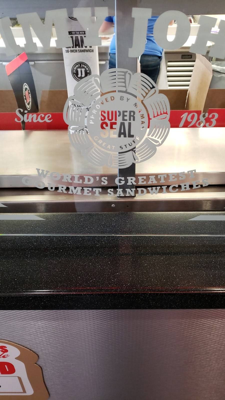 Jimmy Johns | meal delivery | 4998 Highland Rd Suite D, Waterford Twp, MI 48329, USA | 2486180500 OR +1 248-618-0500