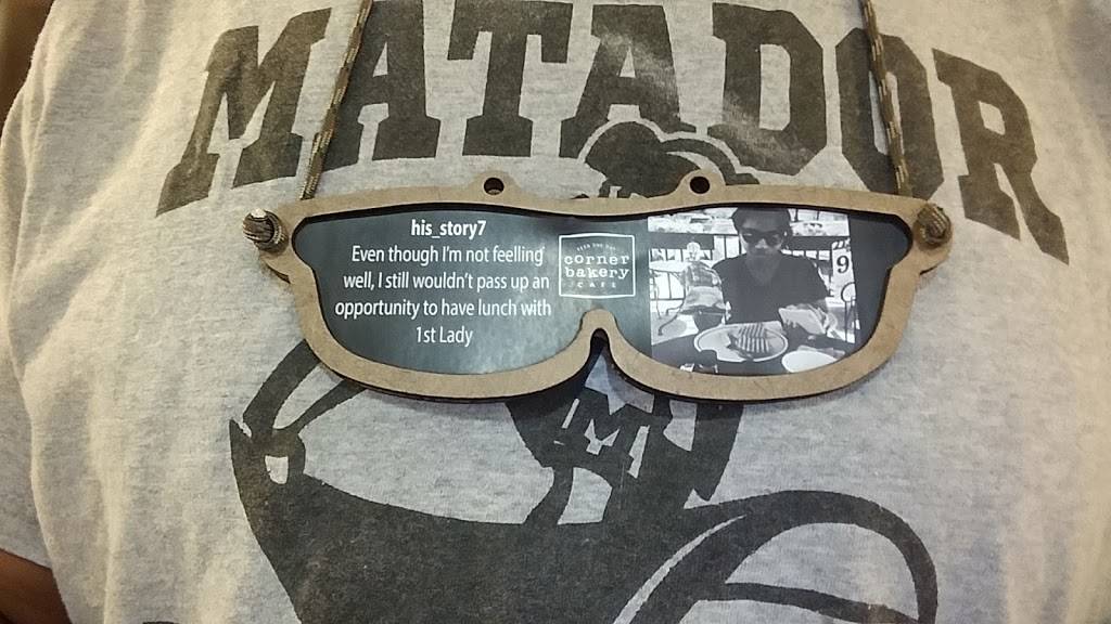 Corner Bakery Cafe | cafe | 12700 Park Central Dr #160, Dallas, TX 75251, USA | 4696406952 OR +1 469-640-6952