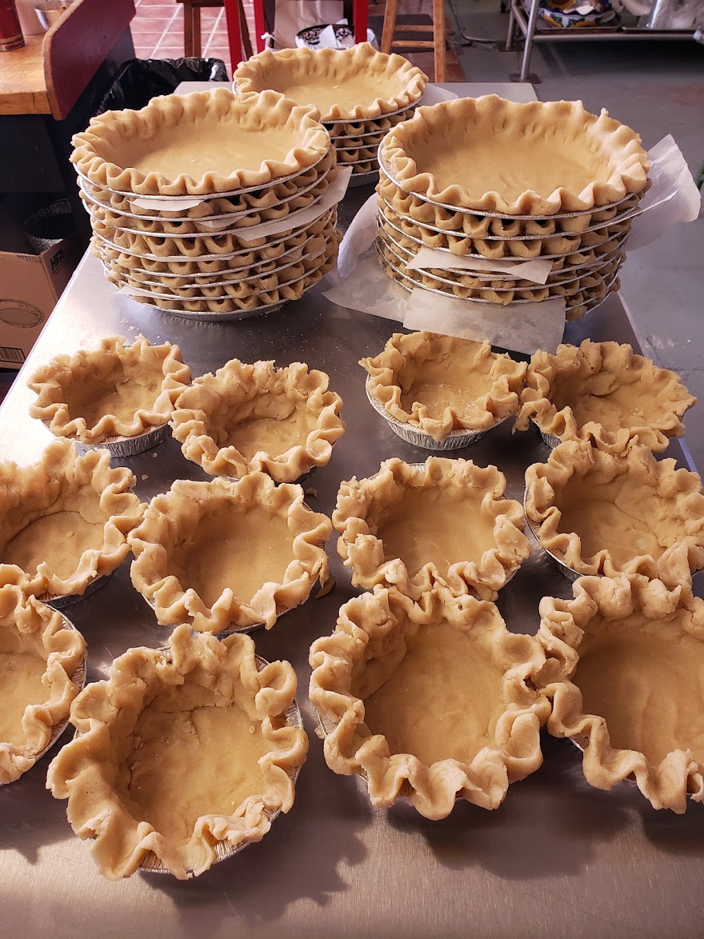 Shanas Cafe and Bakery | restaurant | 1816 W Ave N, San Angelo, TX 76904, USA | 3252776260 OR +1 325-277-6260