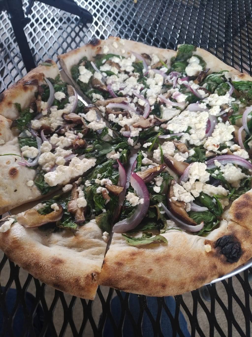 Rappahannock Pizza Kitchen (RPK) | restaurant | 3710 Sperryville Pike, Sperryville, VA 22740, USA | 5409879494 OR +1 540-987-9494