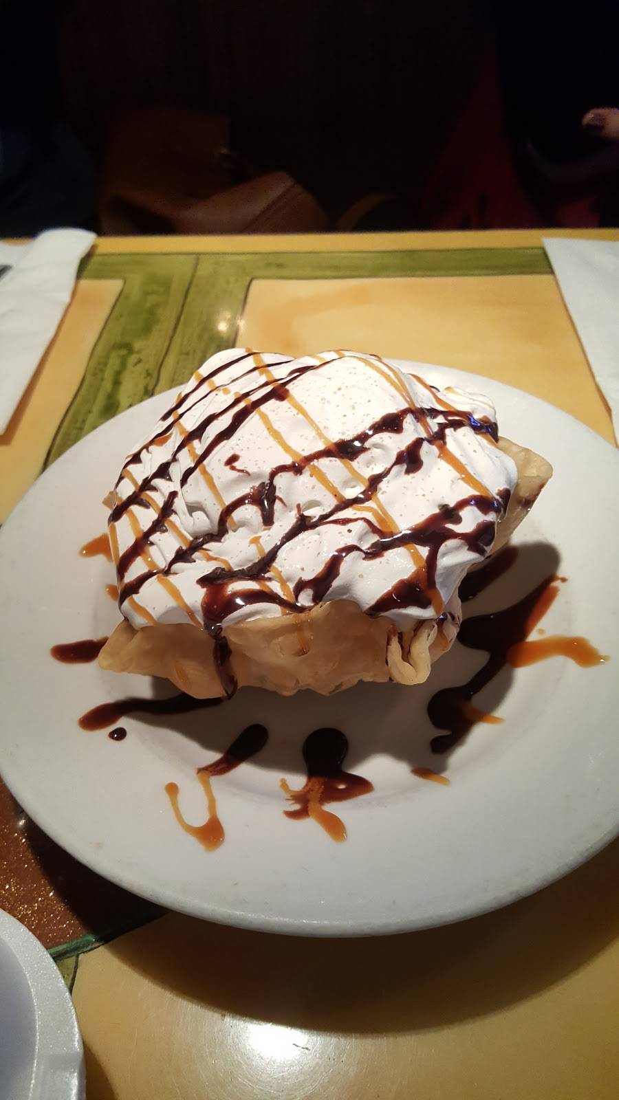 Nandos Mexican Cafe | restaurant | 3519 E Baseline Rd, Gilbert, AZ 85234, USA | 4806331313 OR +1 480-633-1313