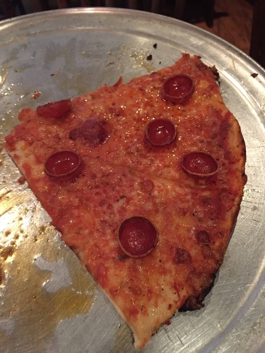 Marras Restaurant & Pizzeria | restaurant | 18 E Mt Pleasant Ave, Livingston, NJ 07039, USA | 9739928911 OR +1 973-992-8911